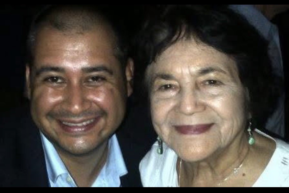 Michael Trujillo tweet media