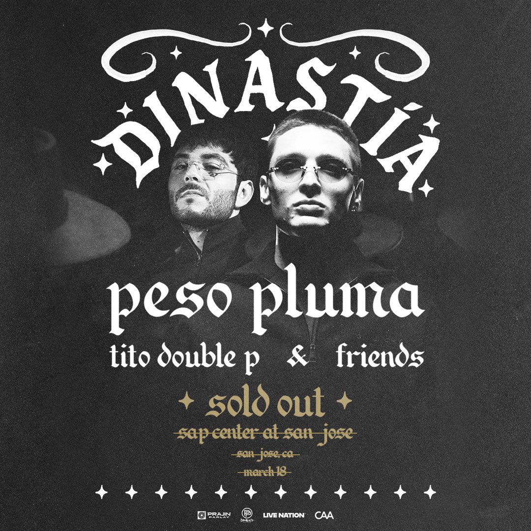 SAP Center tweet media