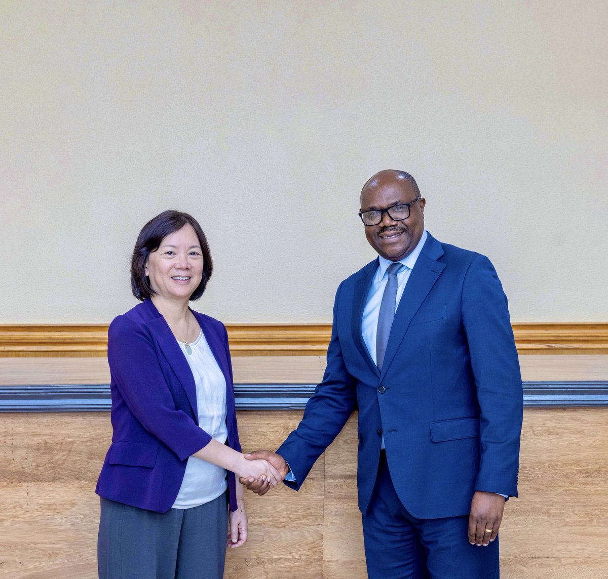 Office of the PM | Rwanda tweet media