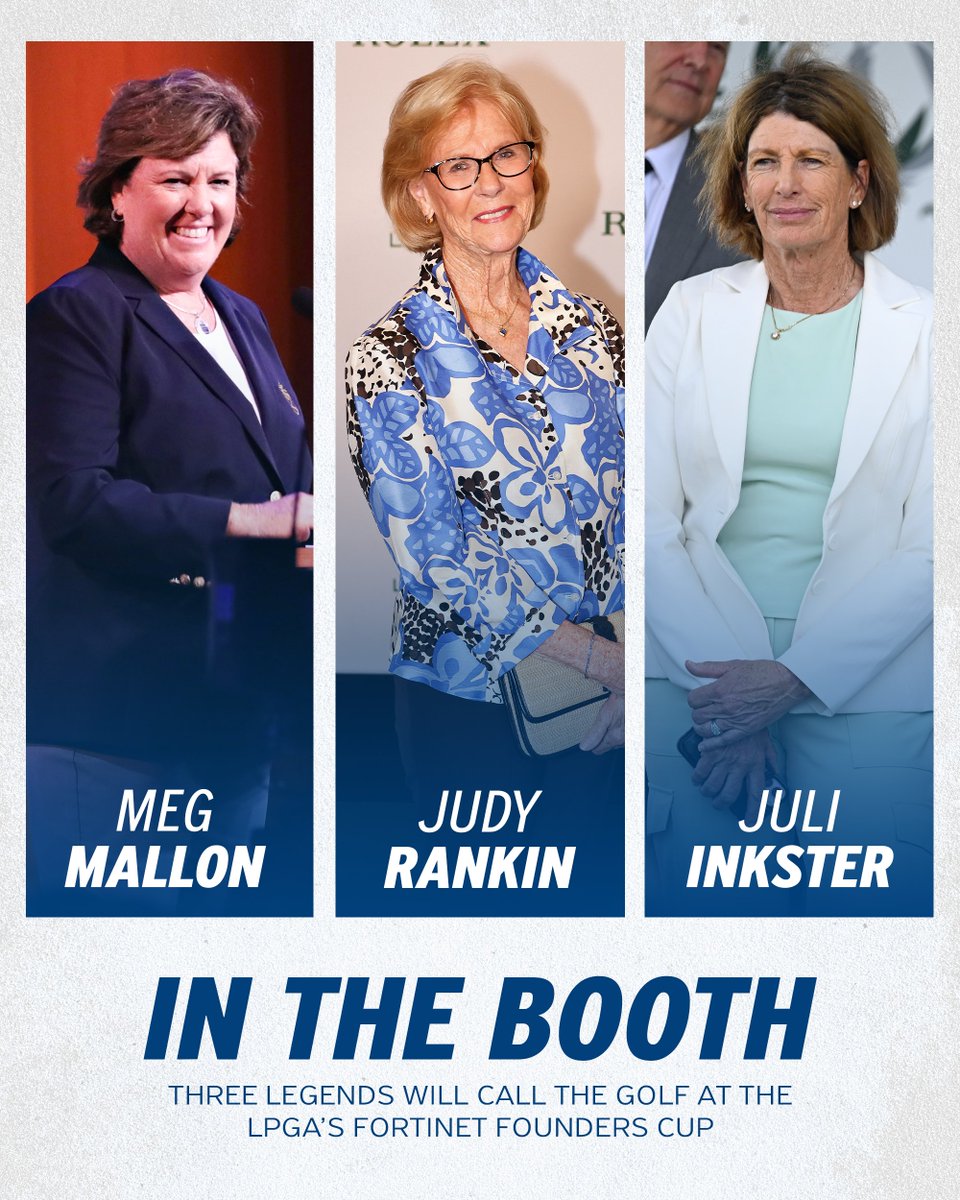 Golf Channel tweet media