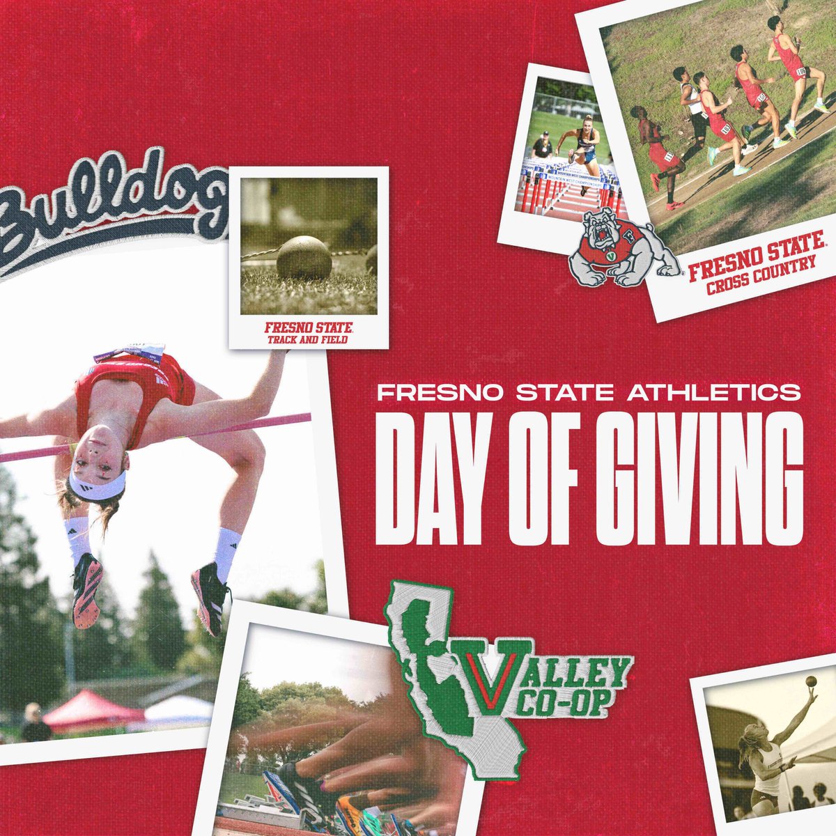 Fresno State T&F/XC tweet media