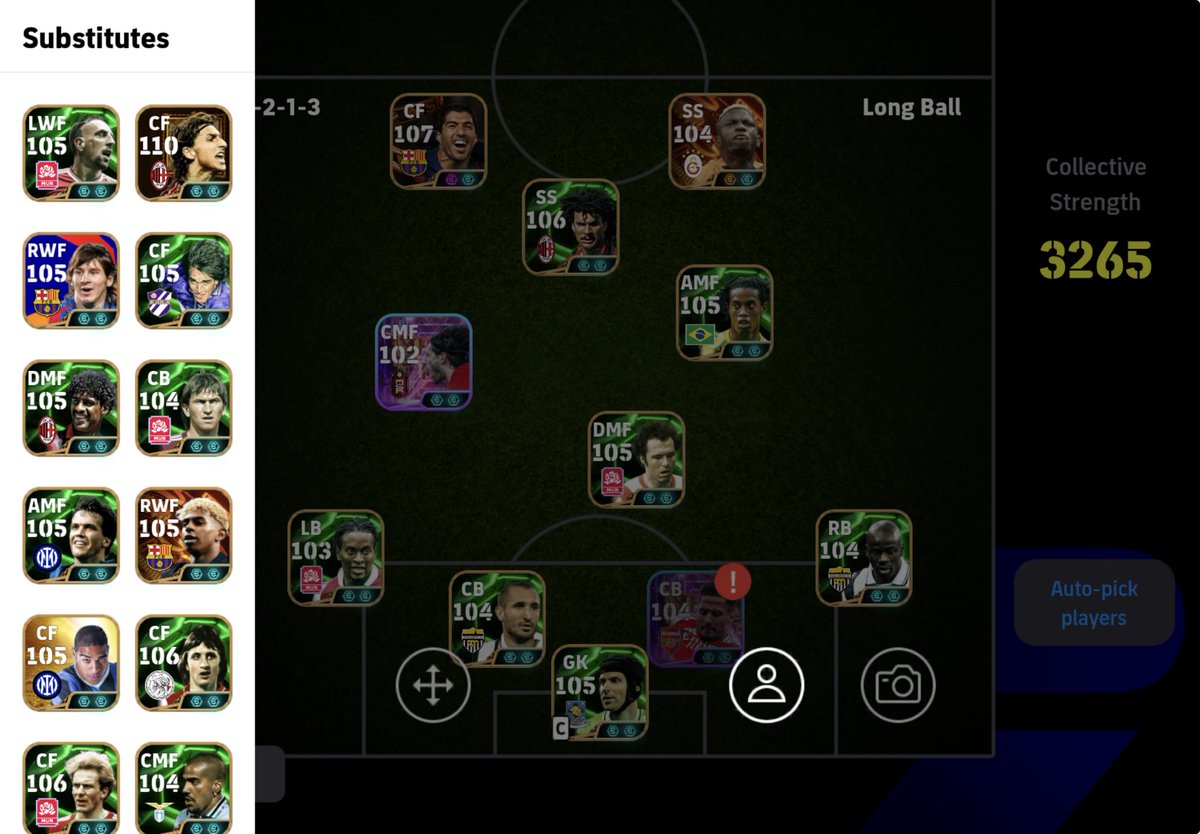 Unscripted tweet media