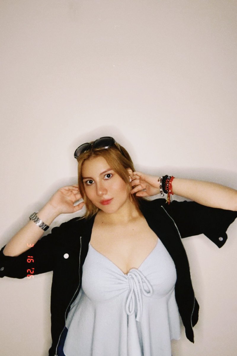 Noemi Madelyne 🇪🇨 tweet media