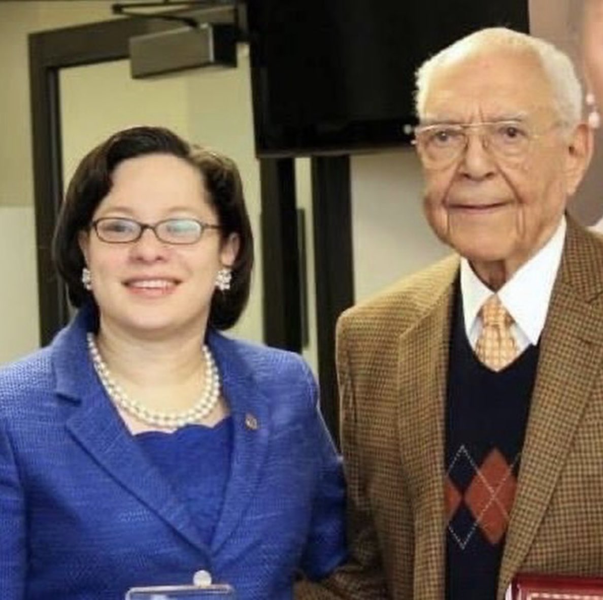 Congresswoman Jennifer McClellan tweet media