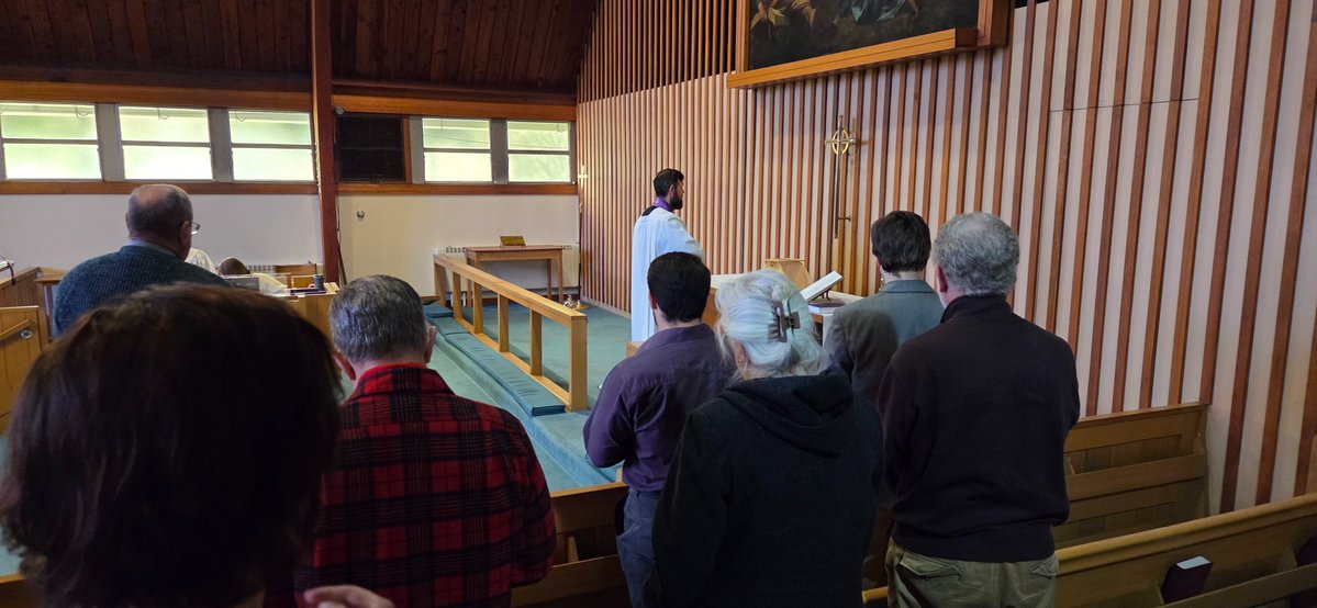 RESeminary tweet media