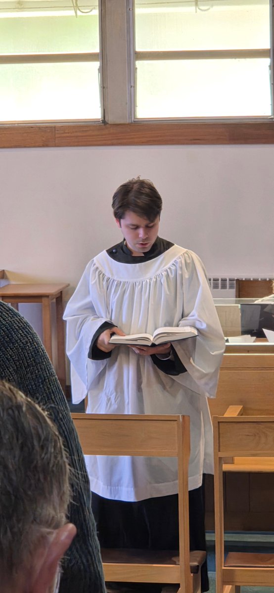 RESeminary tweet media