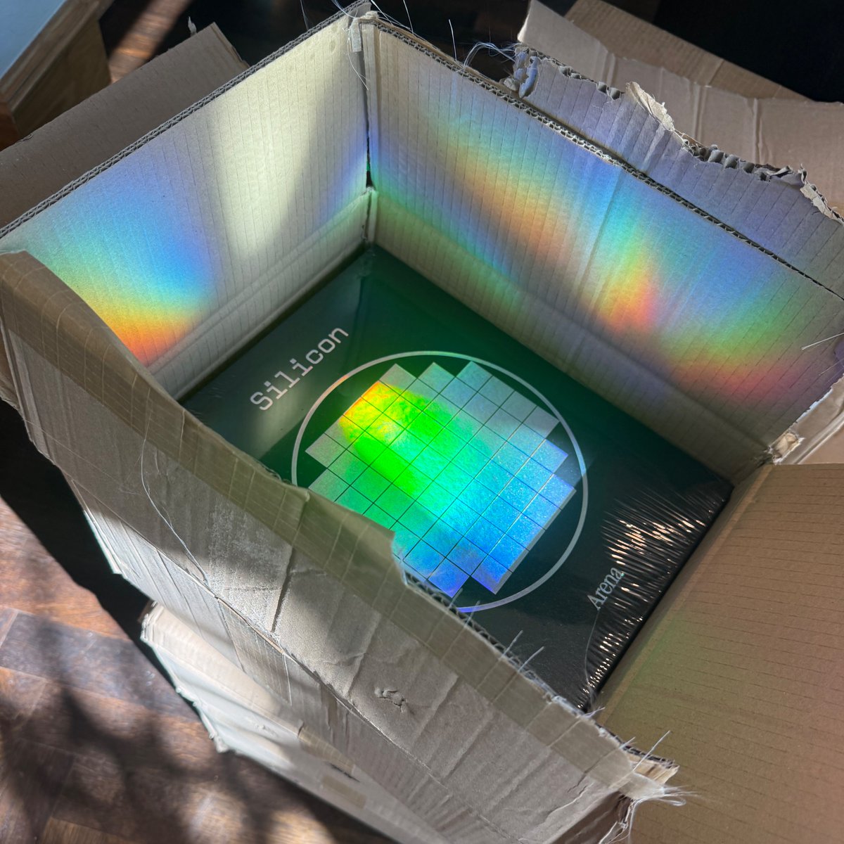 Maxwell Meyer tweet media