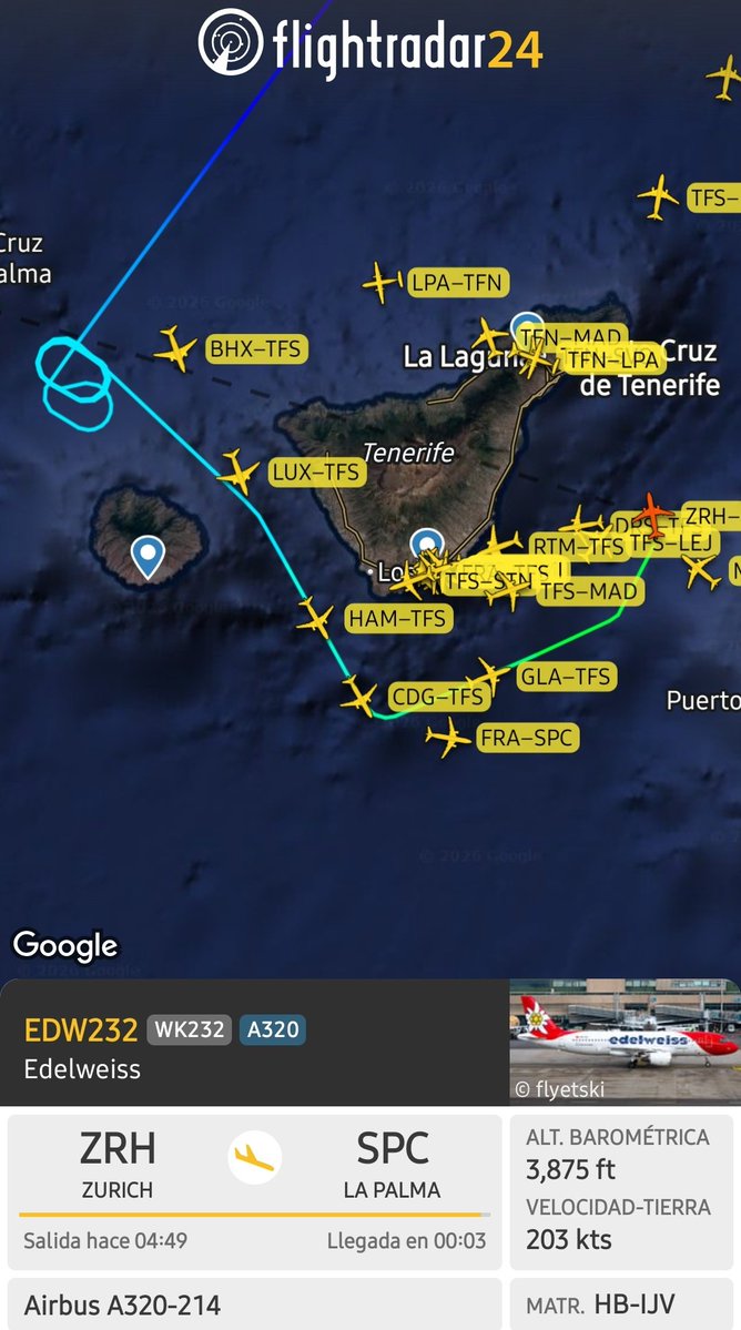 😉Controladores Aéreos 🇪🇸 tweet media