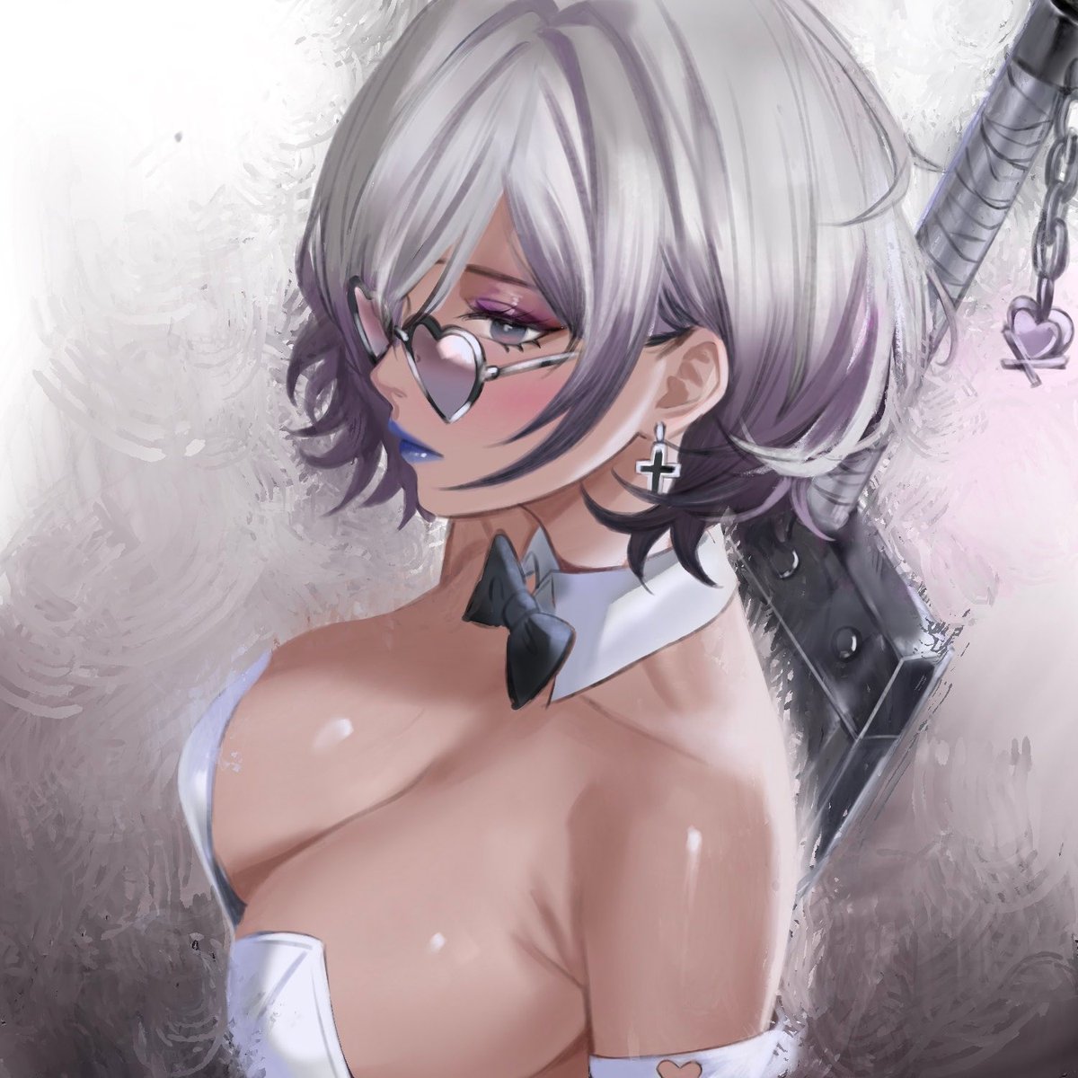 KILLER GF tweet media