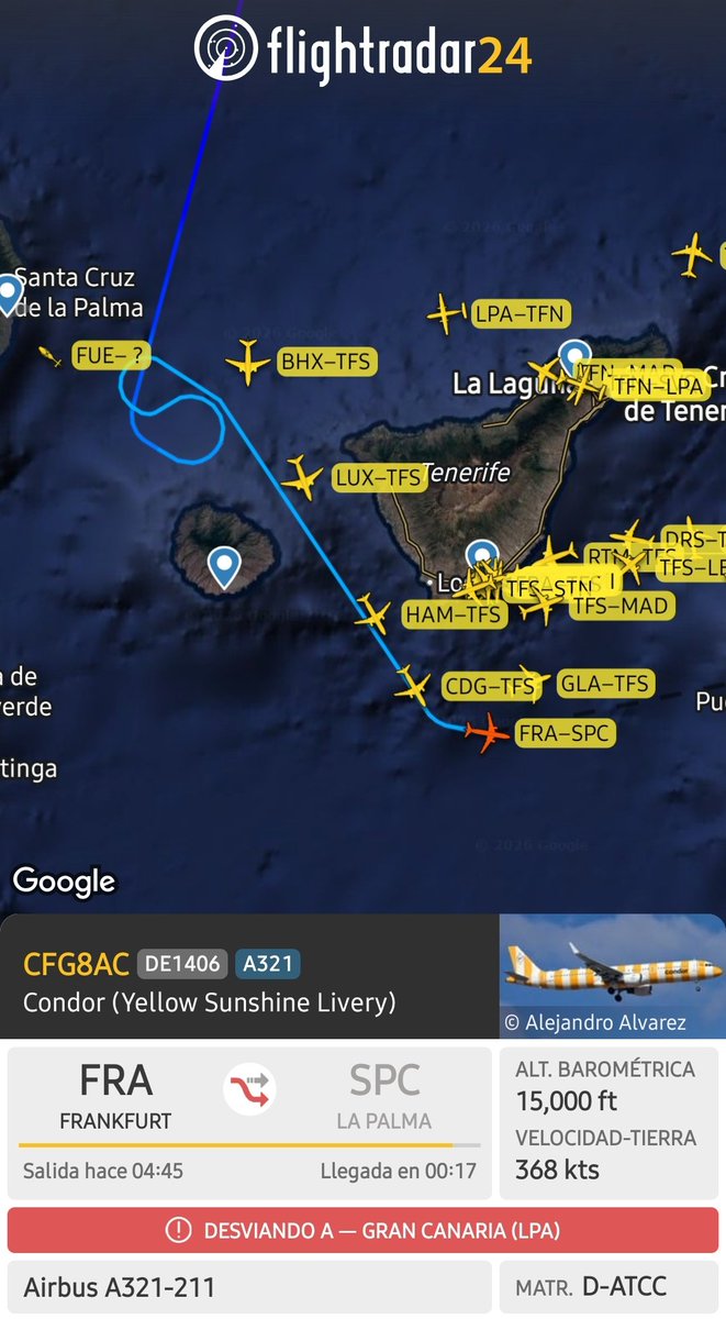 😉Controladores Aéreos 🇪🇸 tweet media