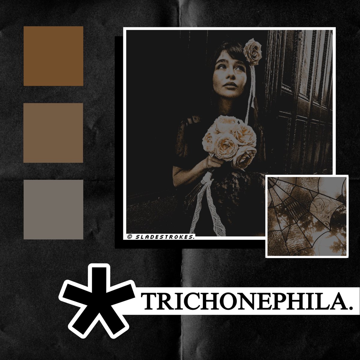  𖢻 s͟l͟a͟d͟e͟s͟t͟r͟o͟k͟e͟s͟. tweet media