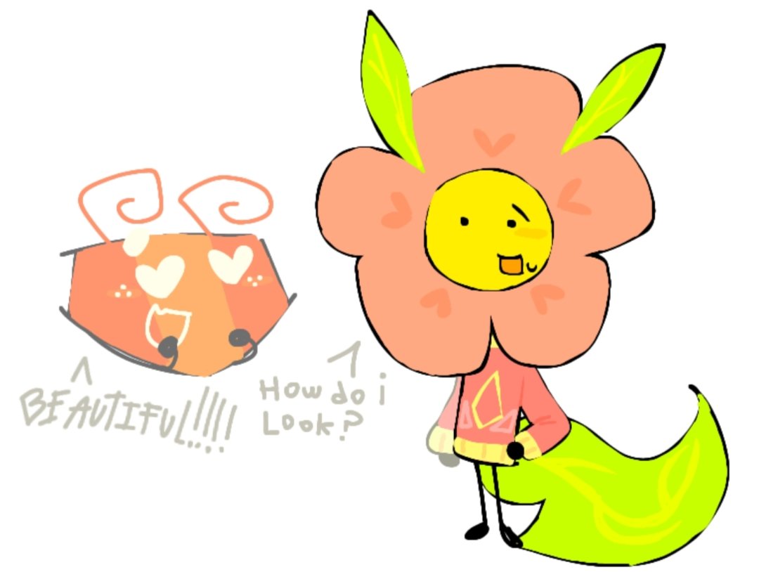 DAILY FLOWBY tweet media