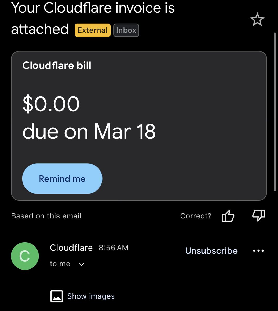 David Cramer tweet media