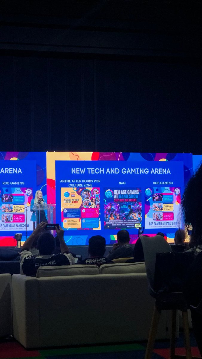 The Guide MagazineSA tweet media