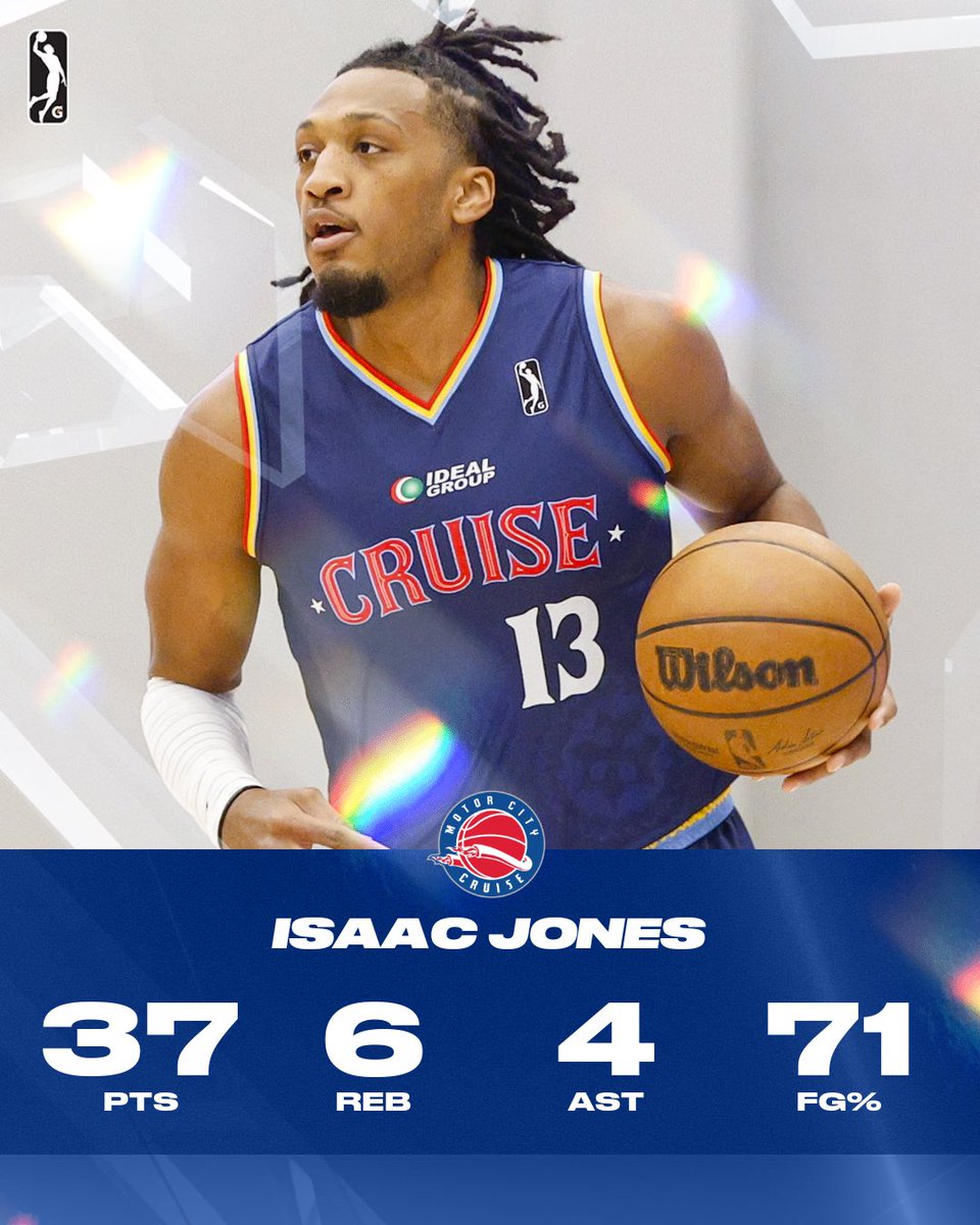 NBA G League tweet media