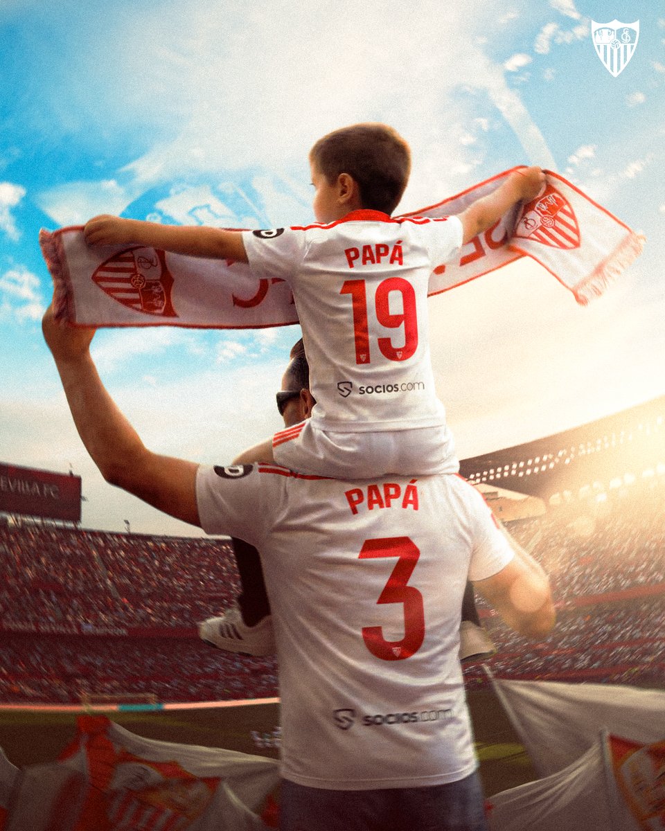 Sevilla Fútbol Club tweet media