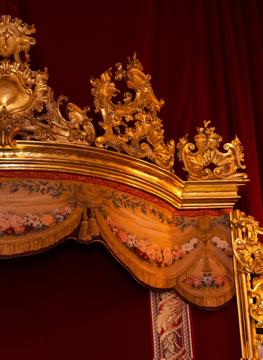 Hdad. Monte Calvario tweet media