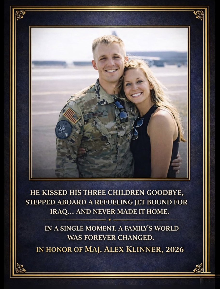 Military Support tweet media