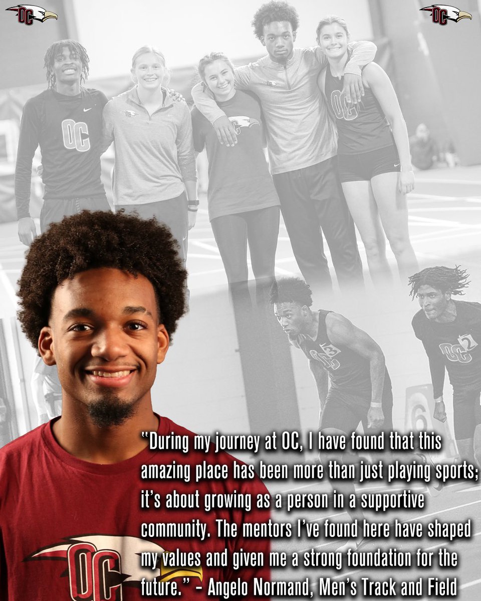 OC Eagles tweet media