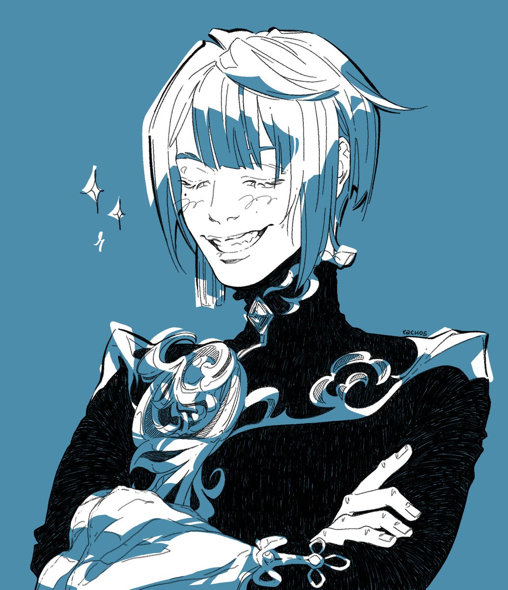 he's a movie movie star
#xingqiu 

just met the legend
youtube.com/watch?v=QrF1Db…