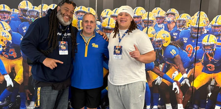 Pittsburgh Sports Now tweet media