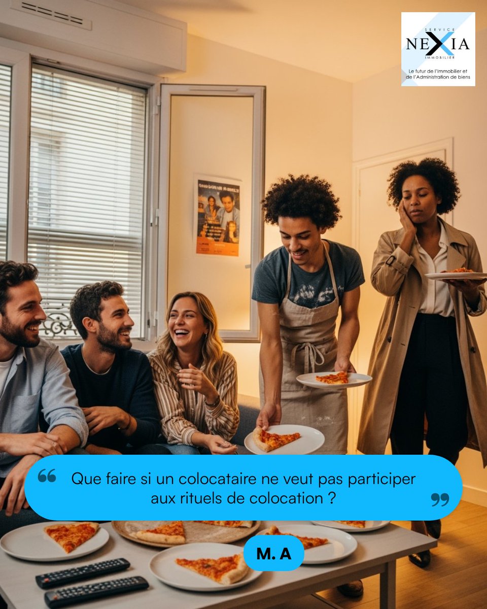 Nexia Service Immobilier (@ServiceNexia) / Posts / X