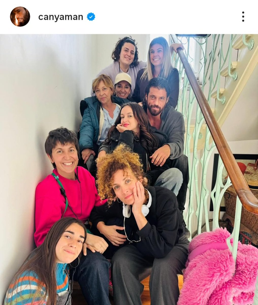 El laberinto de las mariposas 
@canyaman
