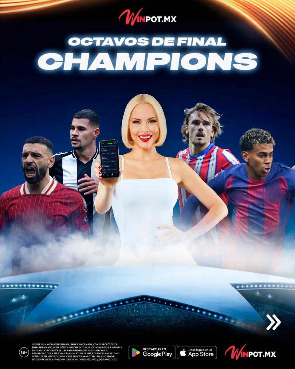 WinpotSport tweet media