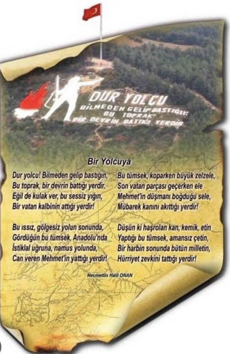 MURAT SALAR tweet media