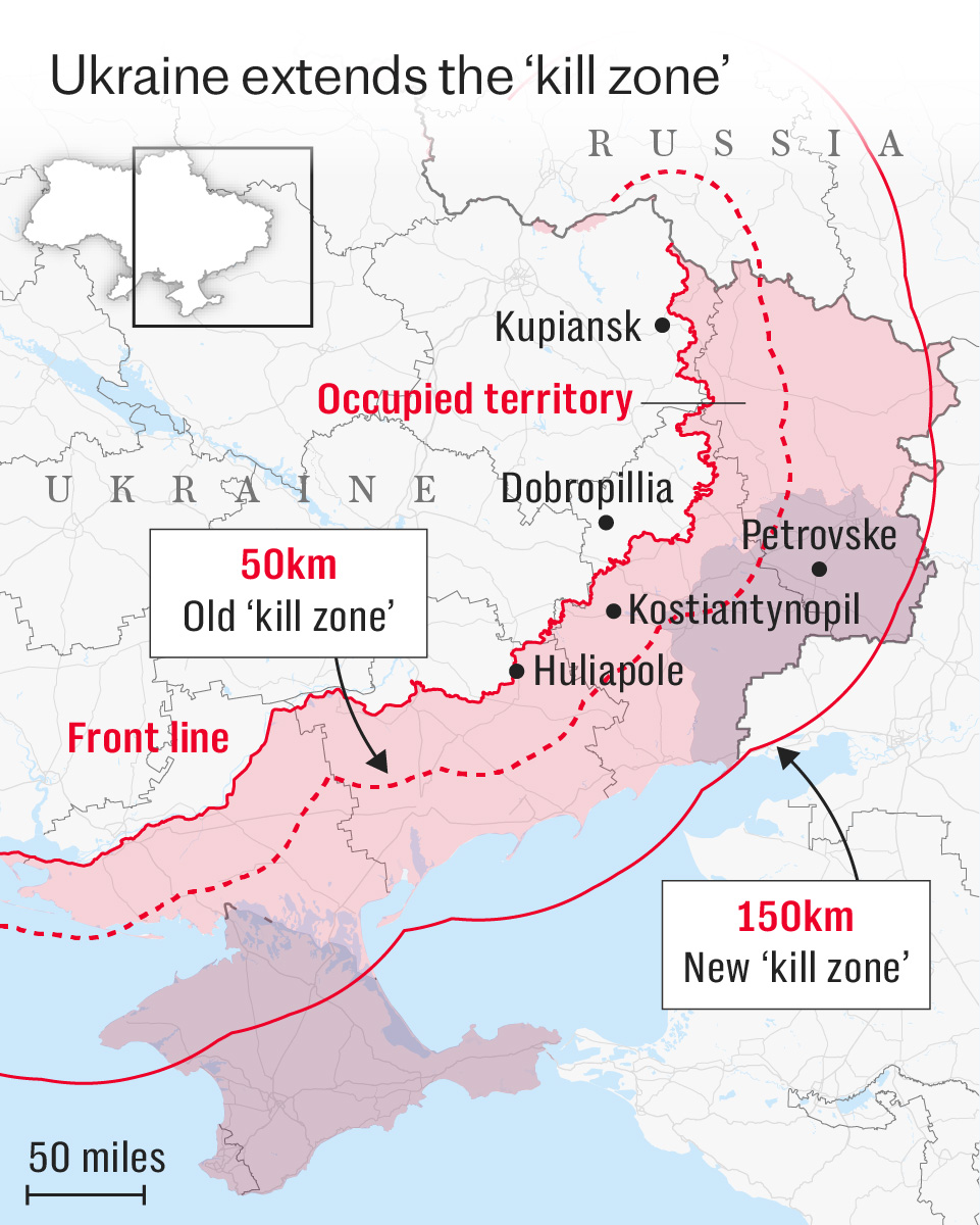 The Telegraph tweet media