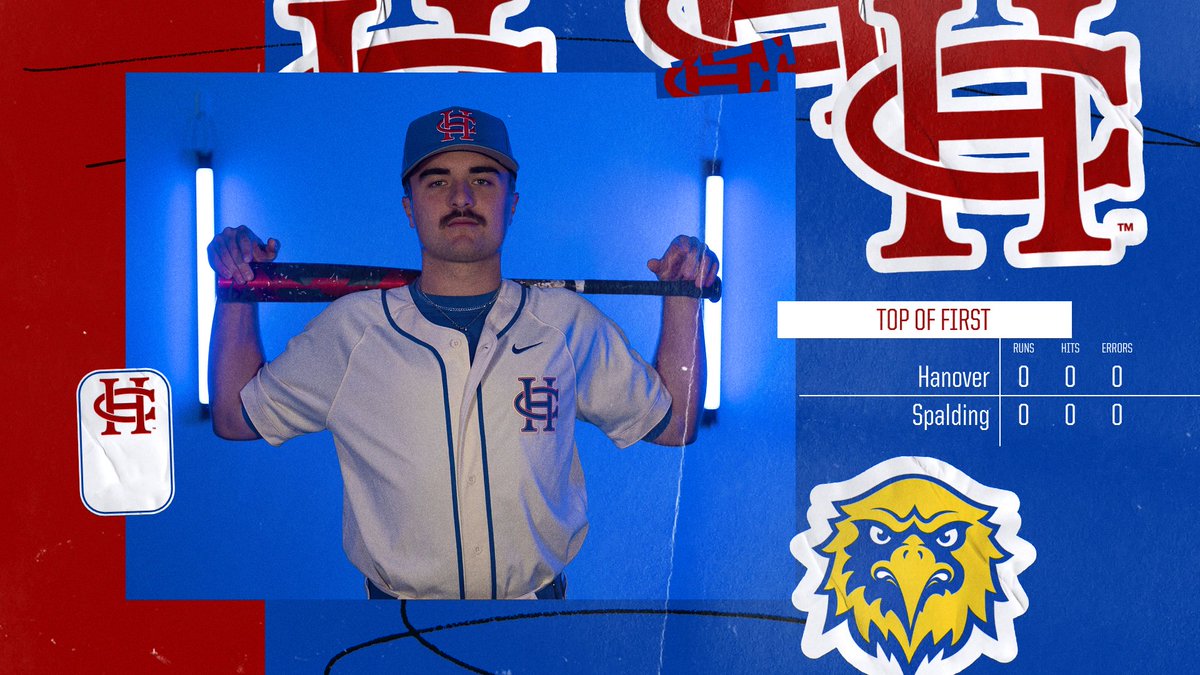 Hanover Panthers tweet media