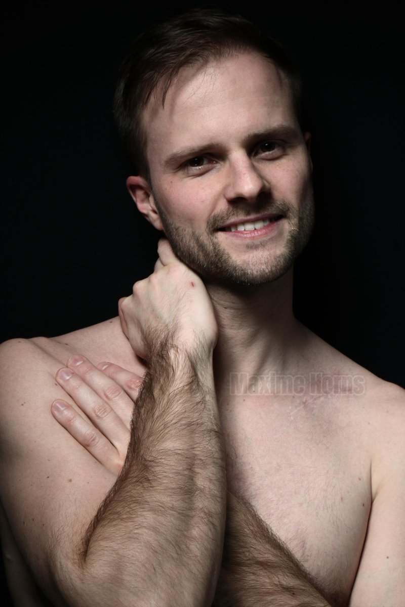 Maxime Horns tweet media