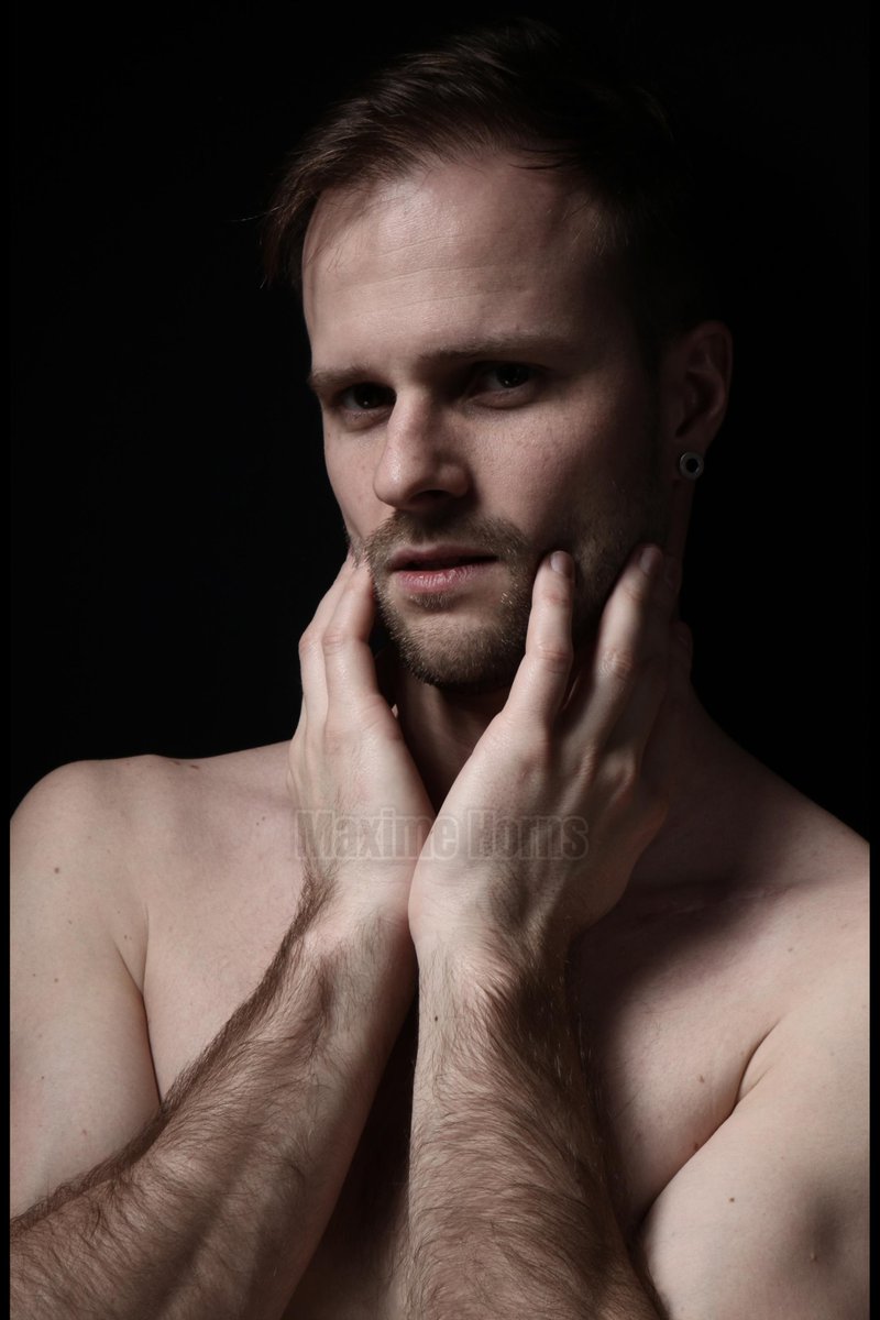 Maxime Horns tweet media