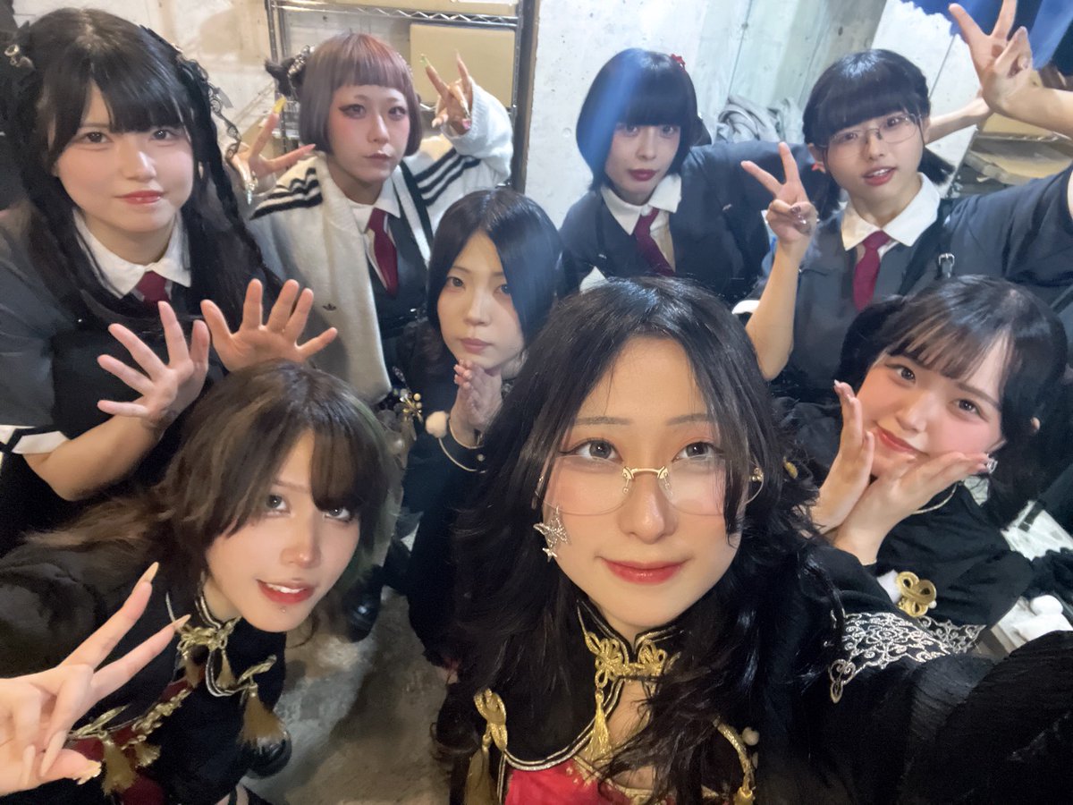 kijō no kūron(キジョウノクウロン) tweet media