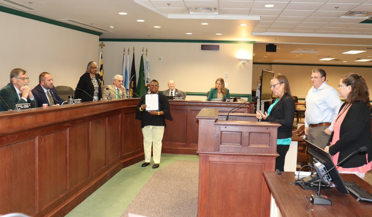 Worcester County tweet media