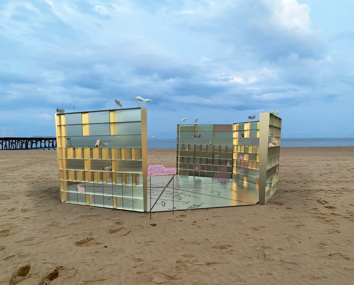 First Light Festival tweet media