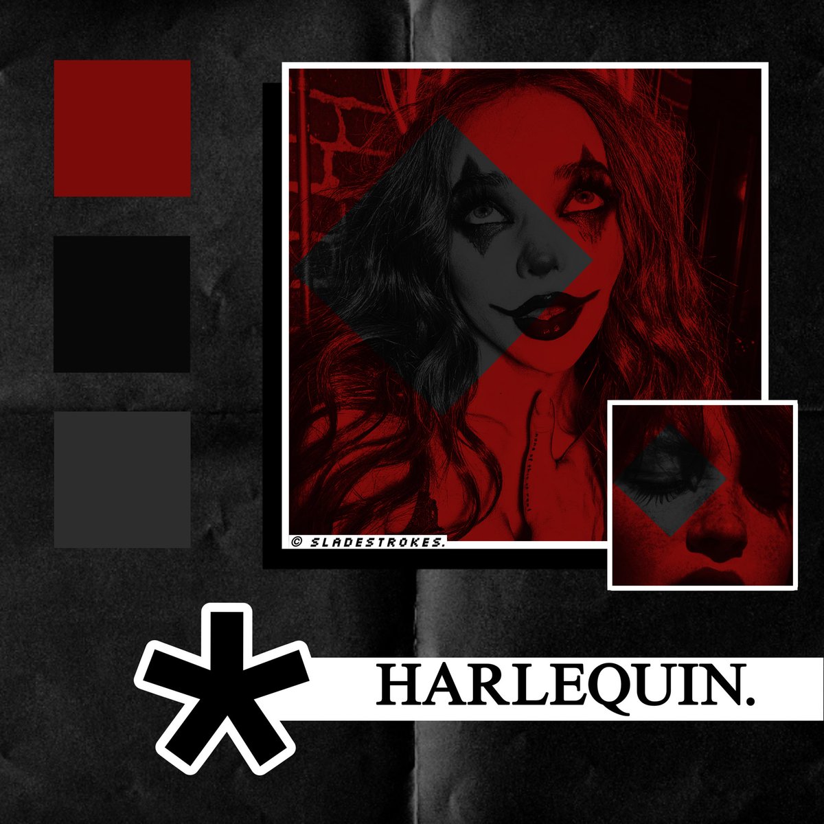  𖢻 s͟l͟a͟d͟e͟s͟t͟r͟o͟k͟e͟s͟. tweet media