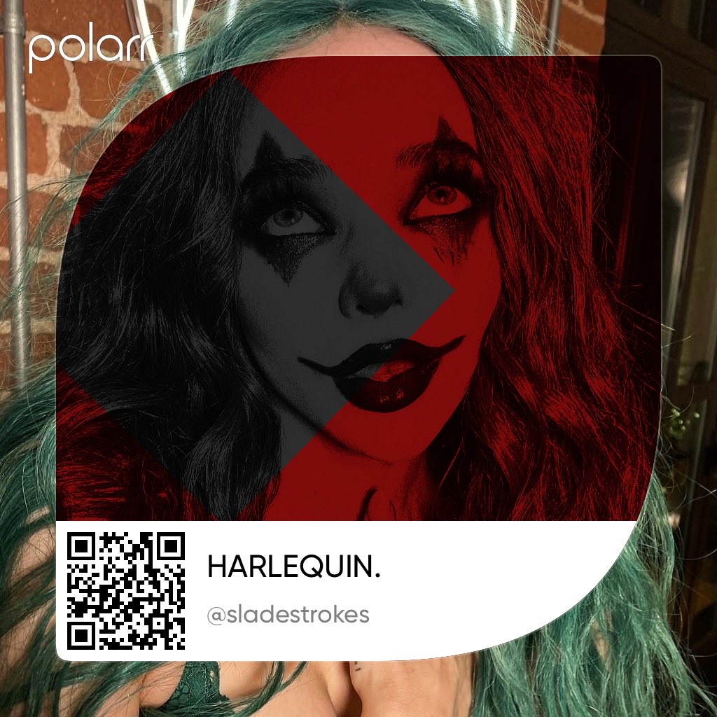  𖢻 s͟l͟a͟d͟e͟s͟t͟r͟o͟k͟e͟s͟. tweet media