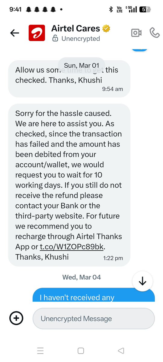 Umesh Gupta tweet media