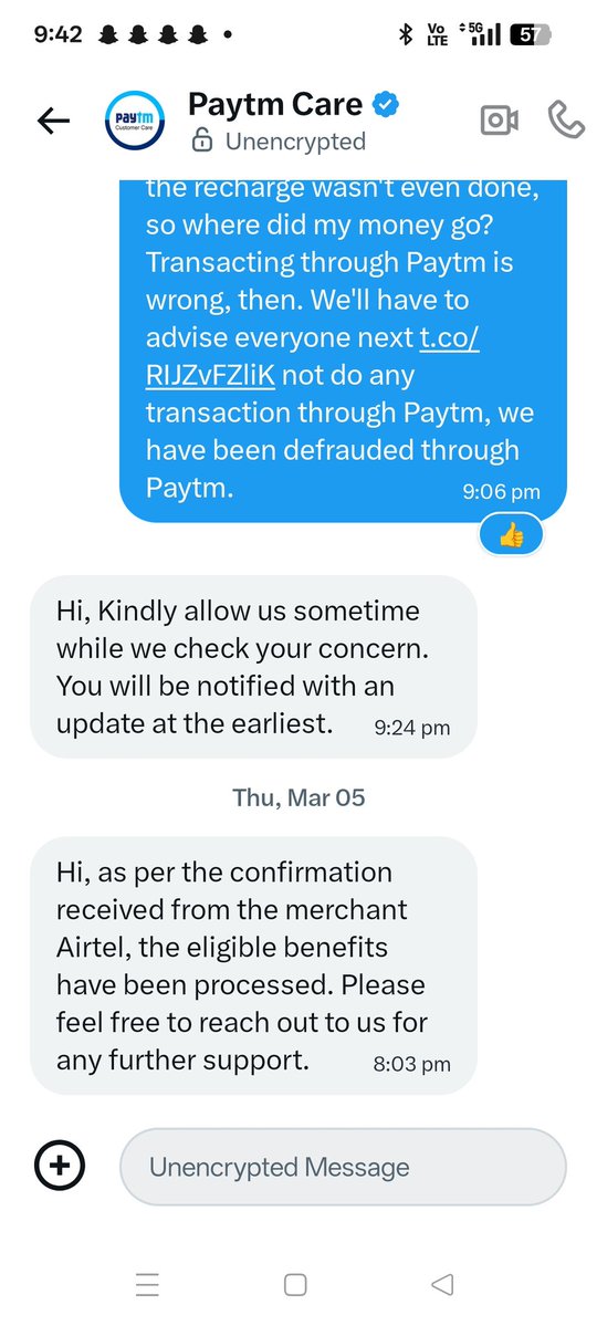 Umesh Gupta tweet media