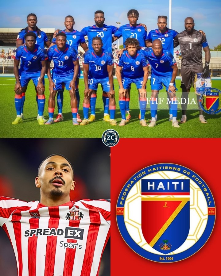 Zona Concacaf tweet media