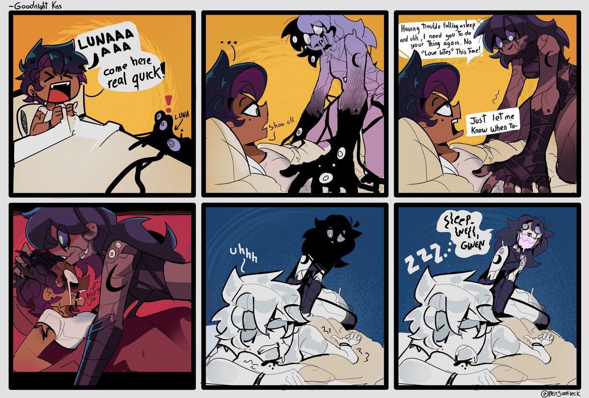 Ben Sadfleck tweet media