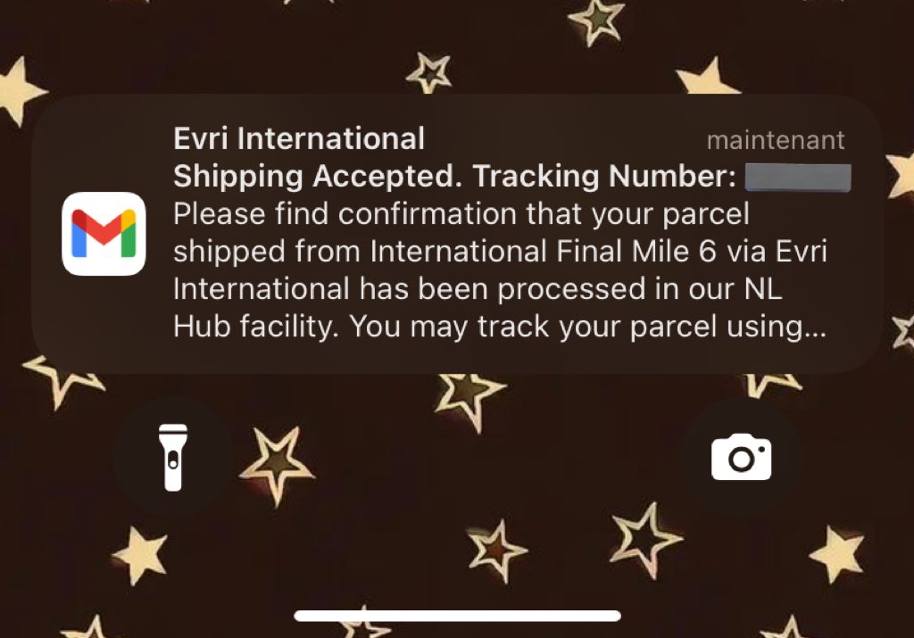 ambre ✩ tweet media