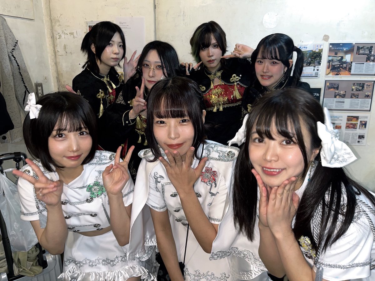 kijō no kūron(キジョウノクウロン) tweet media