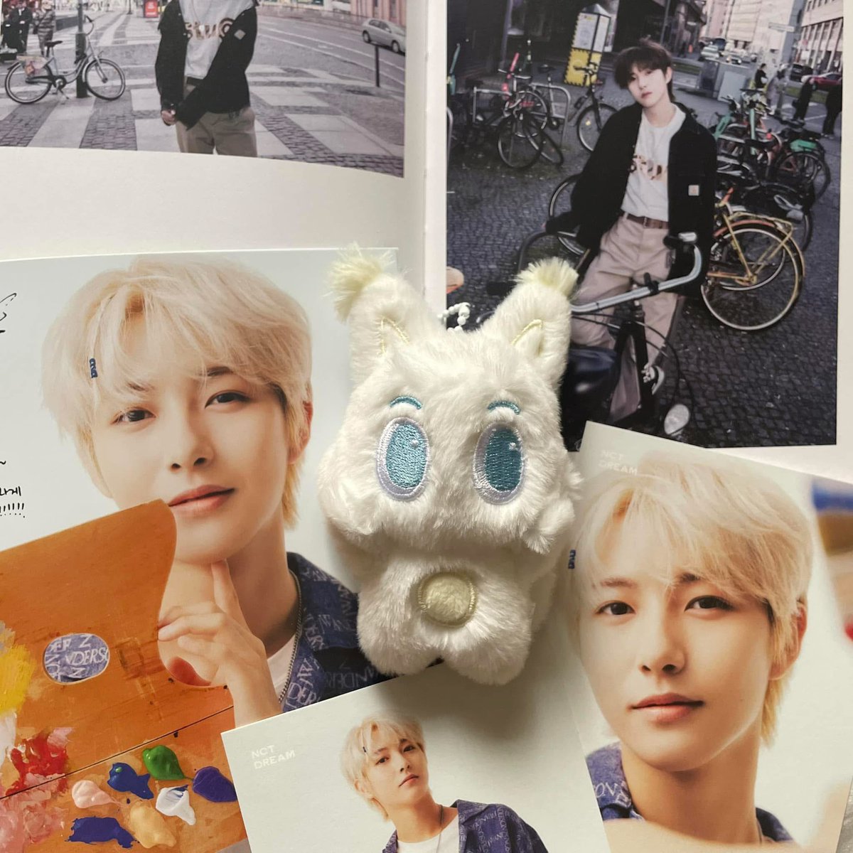 nini soo na bakugo huang uzumaki inumaki dokja tweet media