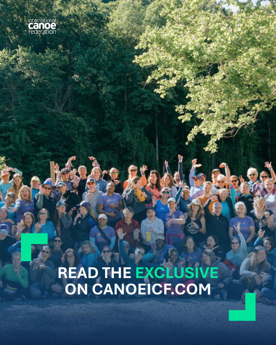 Everything canoe, kayak, and SUP tweet media