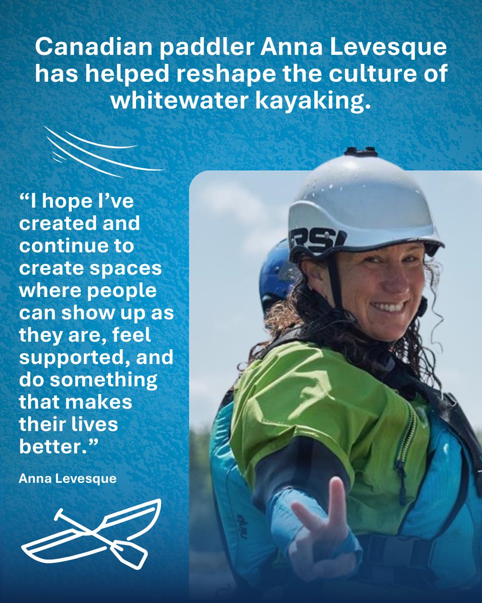 Everything canoe, kayak, and SUP tweet media