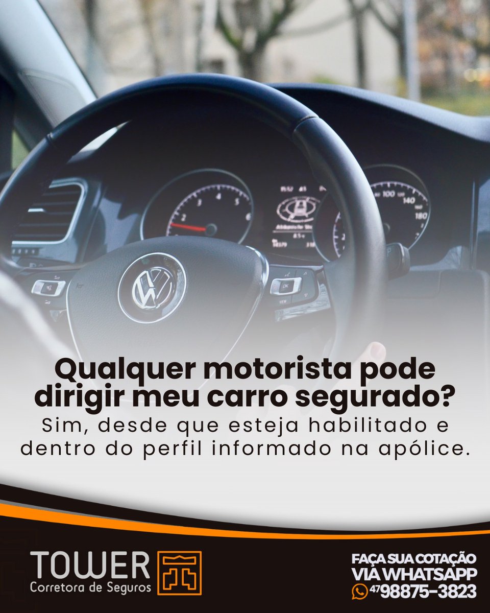 towercorretora's tweet photo. COTAÇÕES DE SEGURO?

Pro seu carro, moto, caminhão ou frota.

Atendemos todo o BRASIL.

Fale conosco:
https://t.co/RIcSO053y6

TOWER CORRETORA DE SEGUROS
"Seguros com Excelência"

#towercorretora #seguros #corretoradeseguros https://t.co/u24Of5nZJa