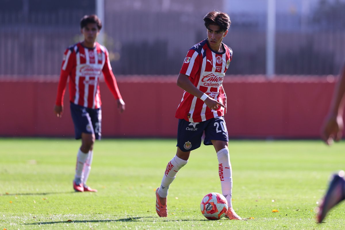 Cantera Rojiblanca tweet media