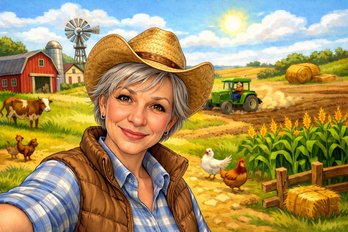 Lilli Ferraro 🇮🇹🇺🇲🇨🇦🇿🇦 tweet media